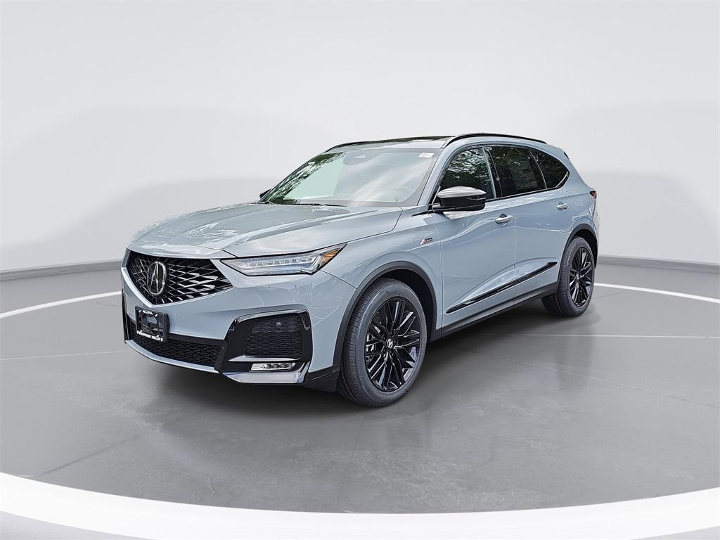 new 2026 Acura MDX car, priced at $70,850