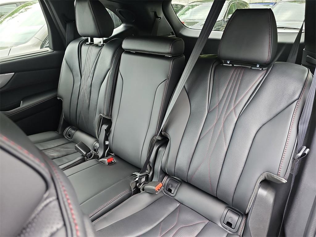 new 2026 Acura MDX car, priced at $70,850