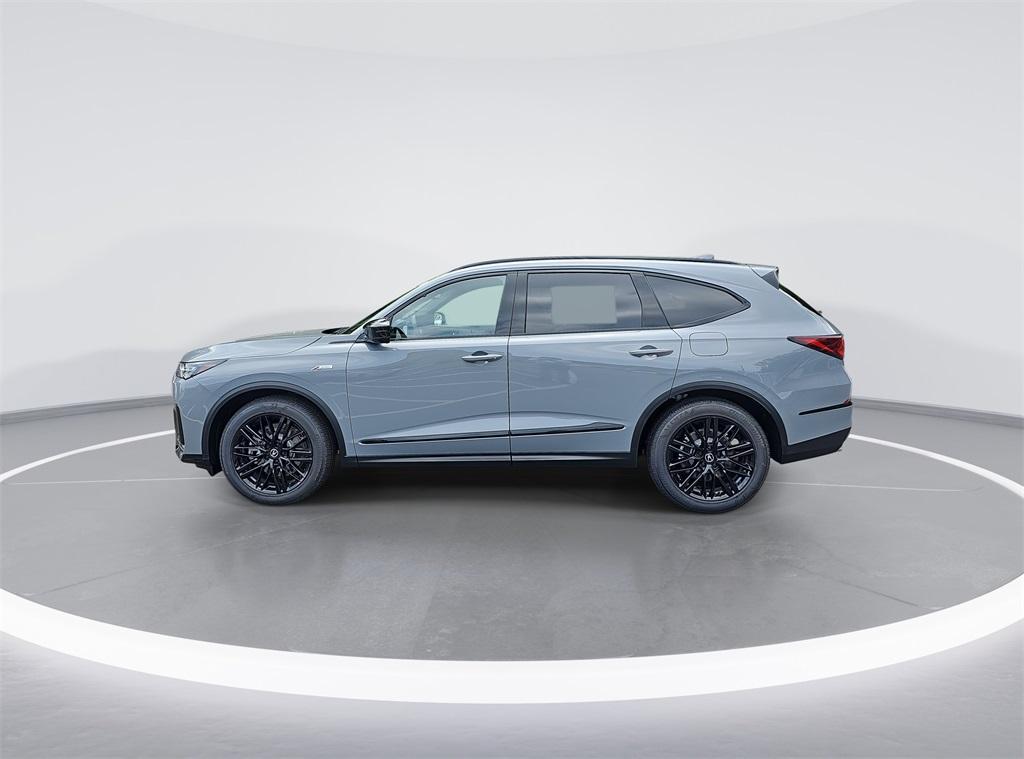 new 2026 Acura MDX car, priced at $70,850