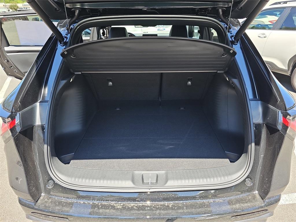 new 2025 Acura ADX car, priced at $41,350