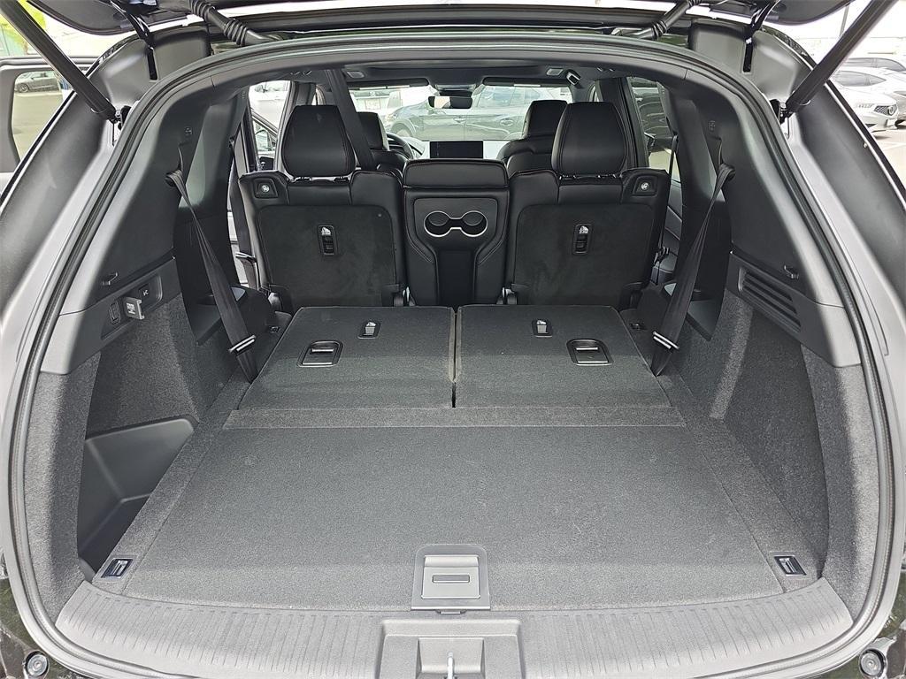 new 2025 Acura MDX car, priced at $63,750