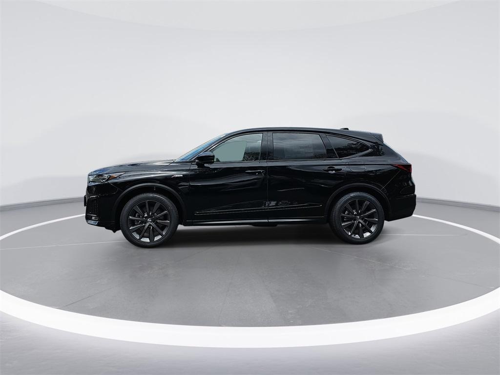 new 2025 Acura MDX car, priced at $63,750