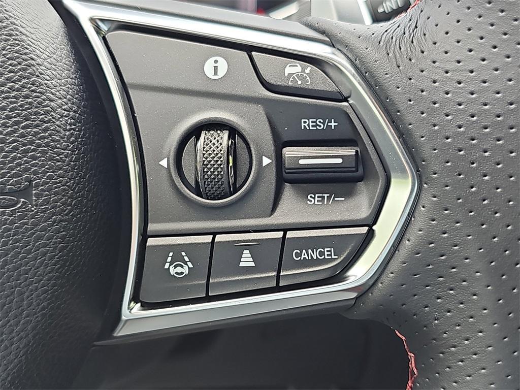 new 2025 Acura MDX car, priced at $63,750