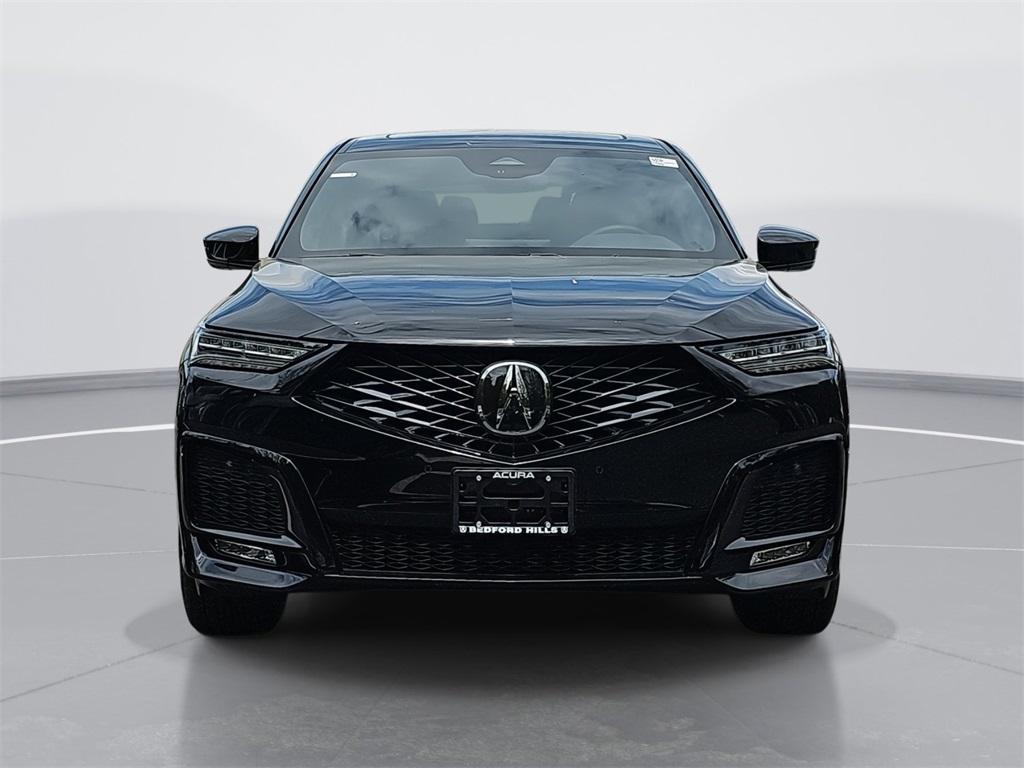 new 2025 Acura MDX car, priced at $63,750