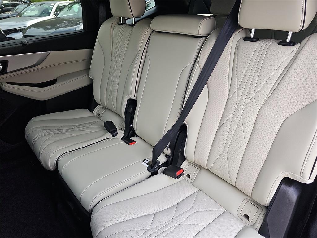 new 2026 Acura MDX car, priced at $70,850