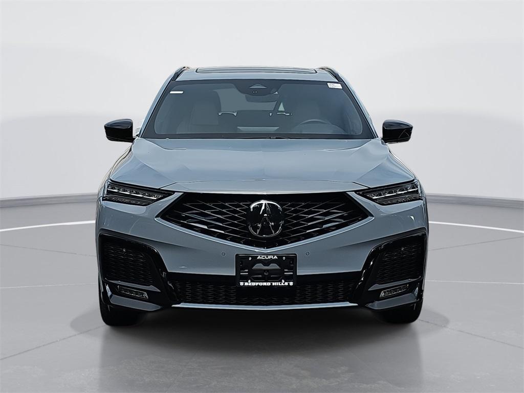 new 2026 Acura MDX car, priced at $70,850