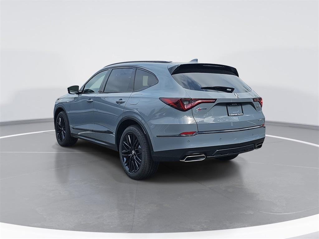 new 2026 Acura MDX car, priced at $70,850