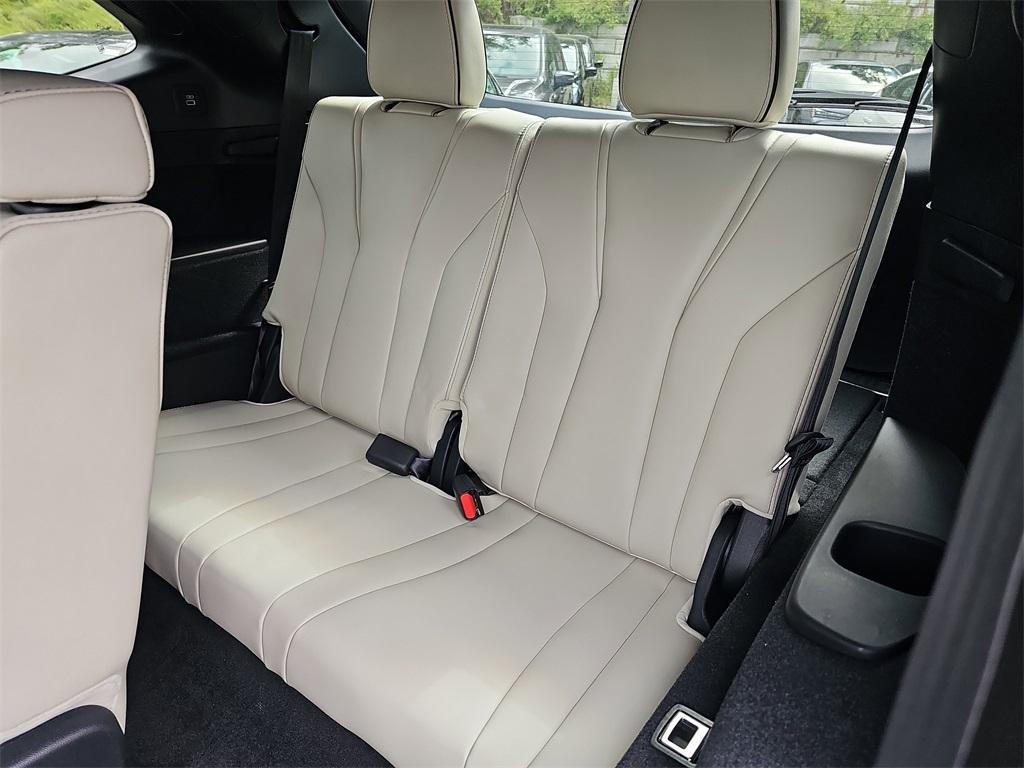 new 2026 Acura MDX car, priced at $70,850