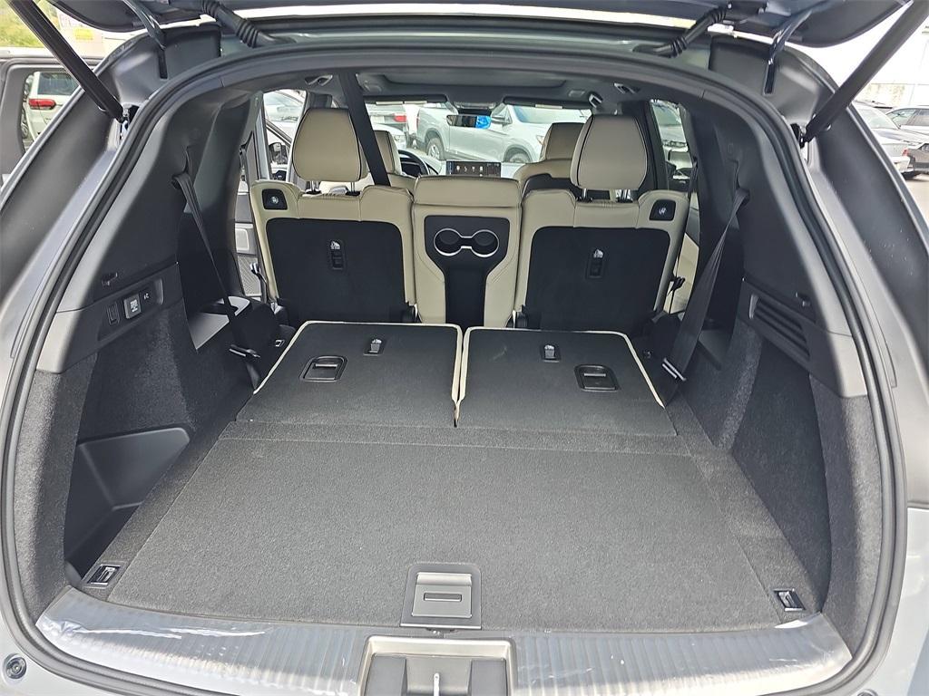 new 2026 Acura MDX car, priced at $70,850