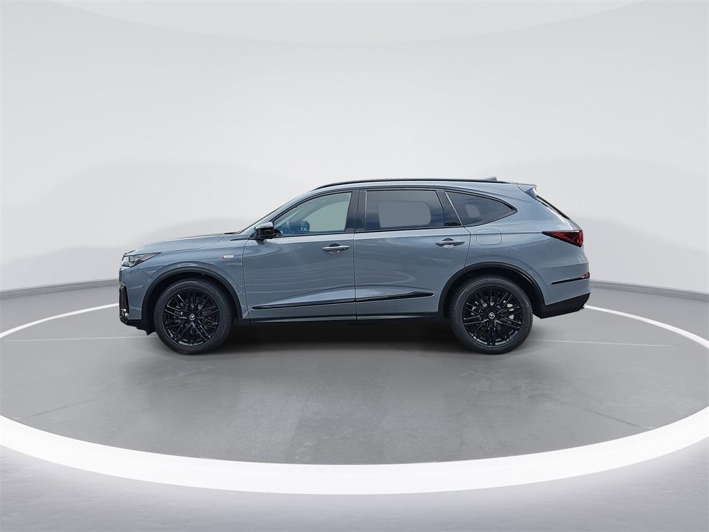 new 2026 Acura MDX car, priced at $70,850