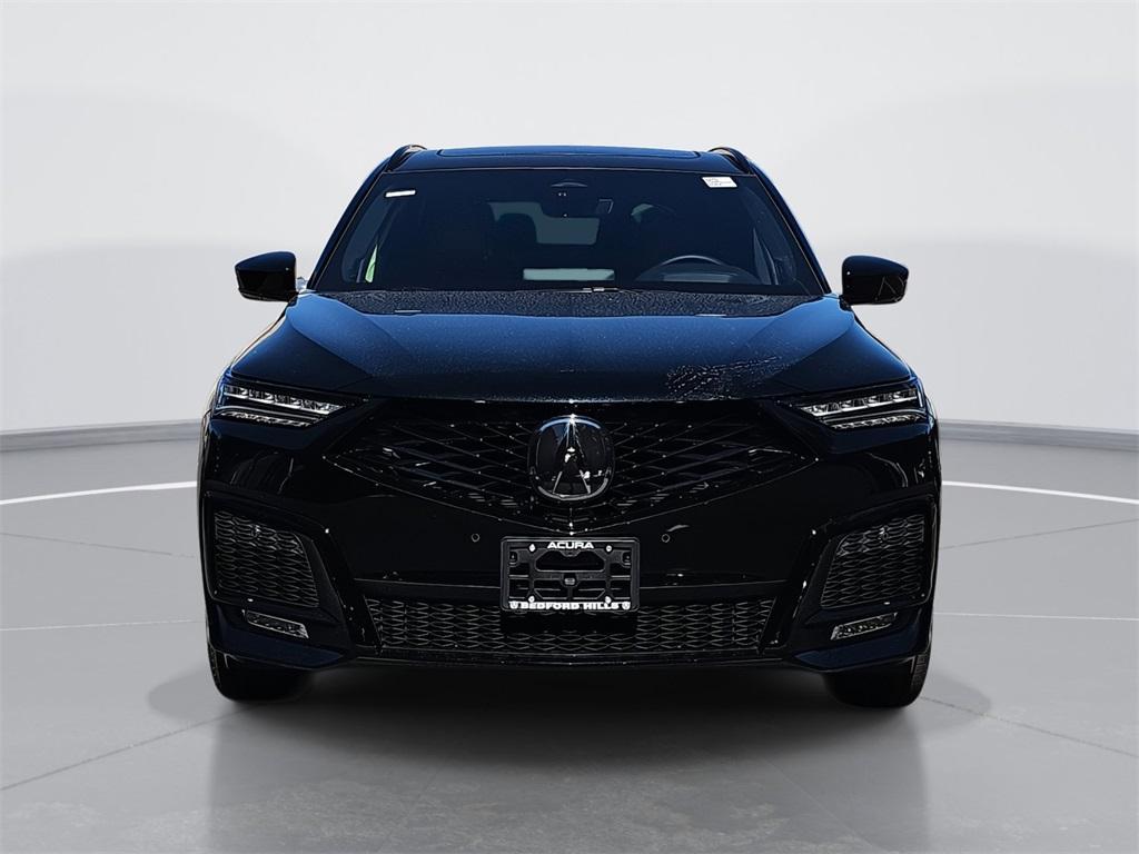 new 2026 Acura MDX car, priced at $70,850