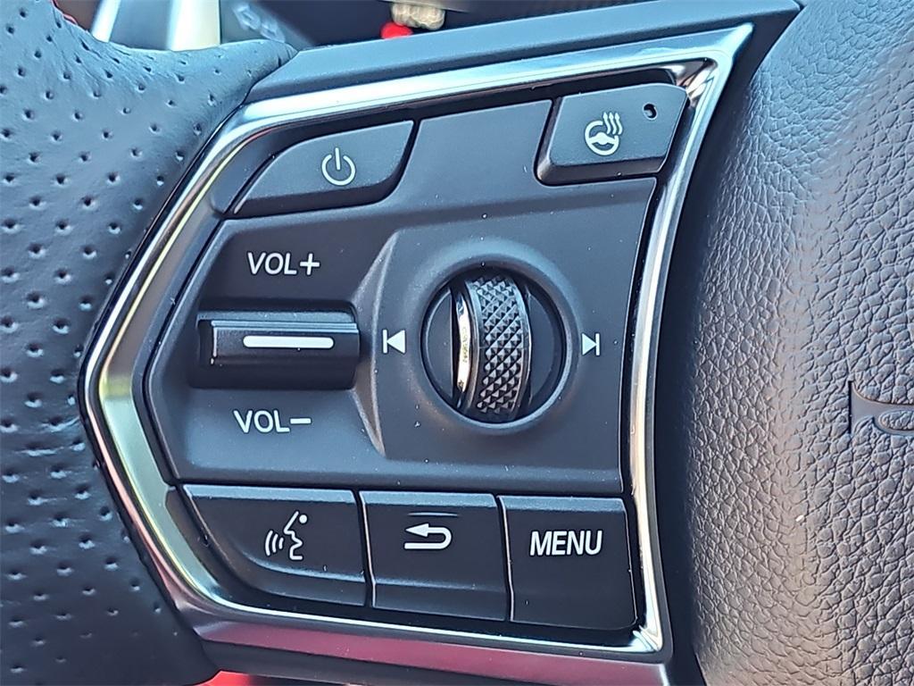 new 2026 Acura MDX car, priced at $70,850