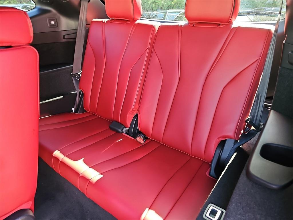 new 2026 Acura MDX car, priced at $70,850