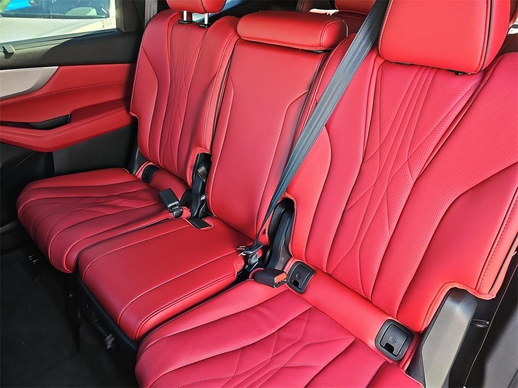 new 2026 Acura MDX car, priced at $70,850