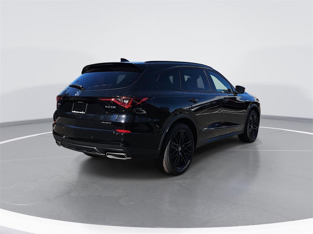 new 2026 Acura MDX car, priced at $70,850