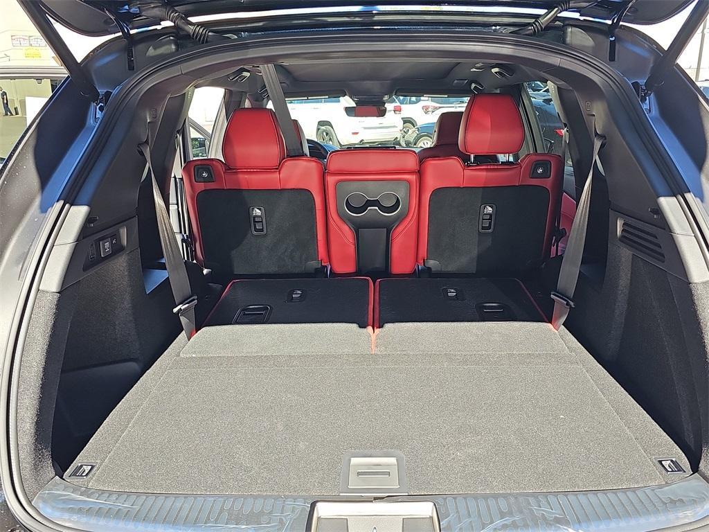 new 2026 Acura MDX car, priced at $70,850