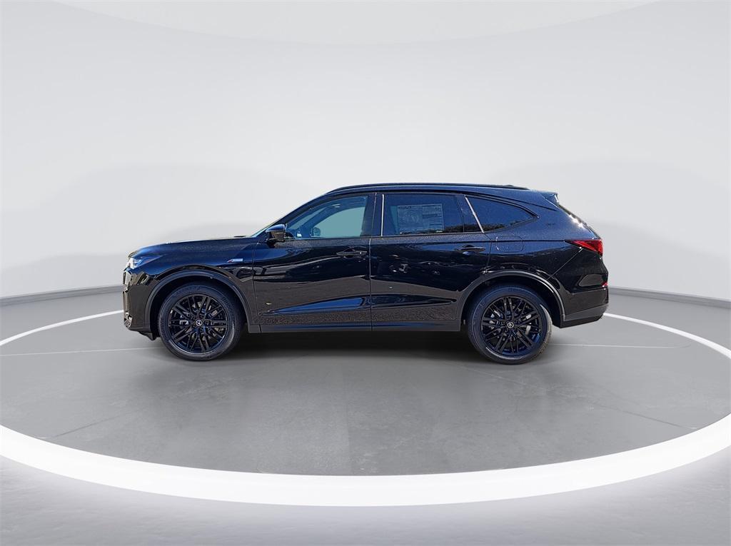 new 2026 Acura MDX car, priced at $70,850