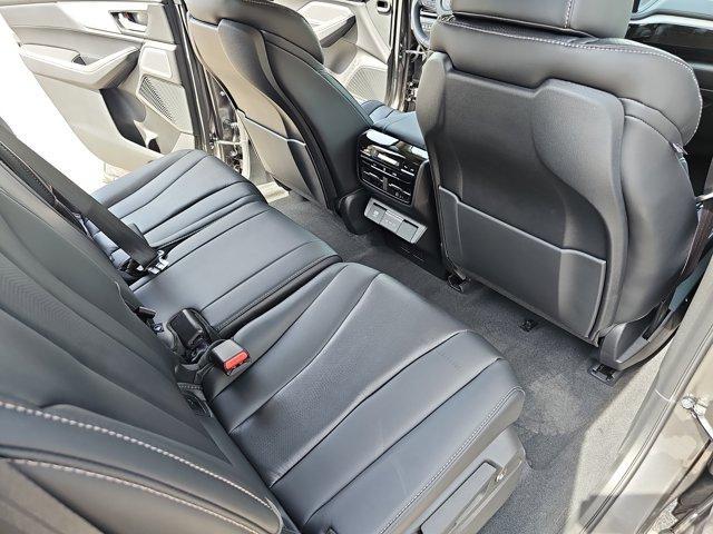 new 2025 Acura MDX car, priced at $60,750