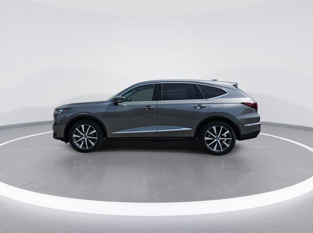 new 2025 Acura MDX car, priced at $60,750