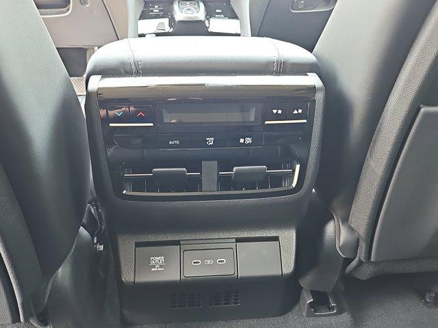 new 2025 Acura MDX car, priced at $60,750