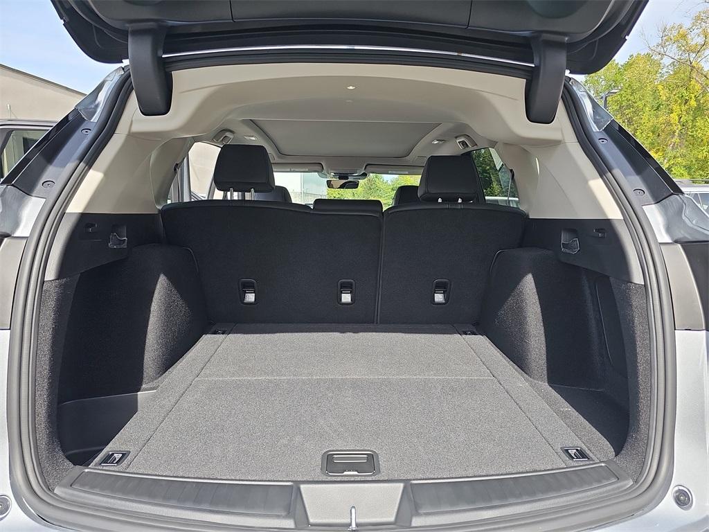new 2025 Acura RDX car, priced at $48,650