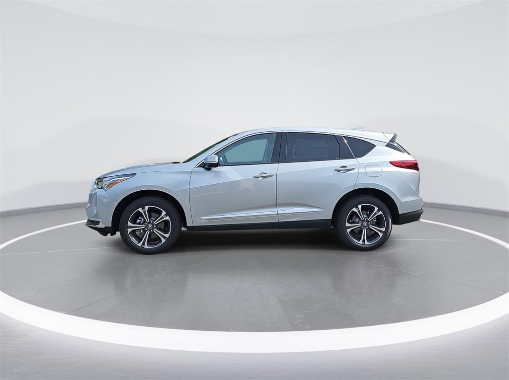 new 2025 Acura RDX car, priced at $48,650