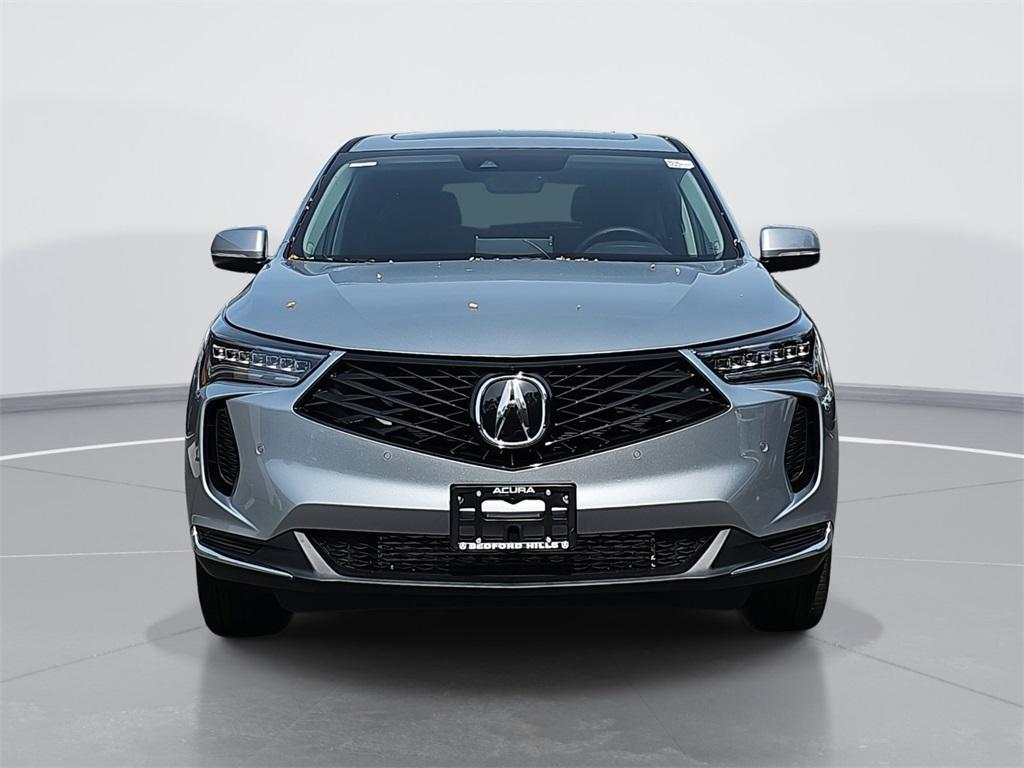 new 2025 Acura RDX car, priced at $48,650