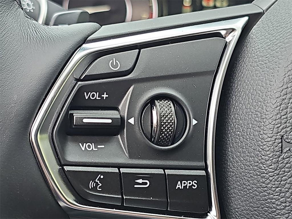 new 2025 Acura RDX car, priced at $48,650