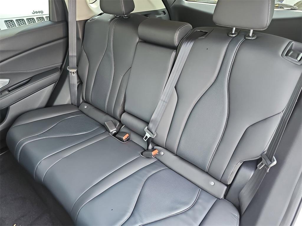 new 2025 Acura RDX car, priced at $48,650