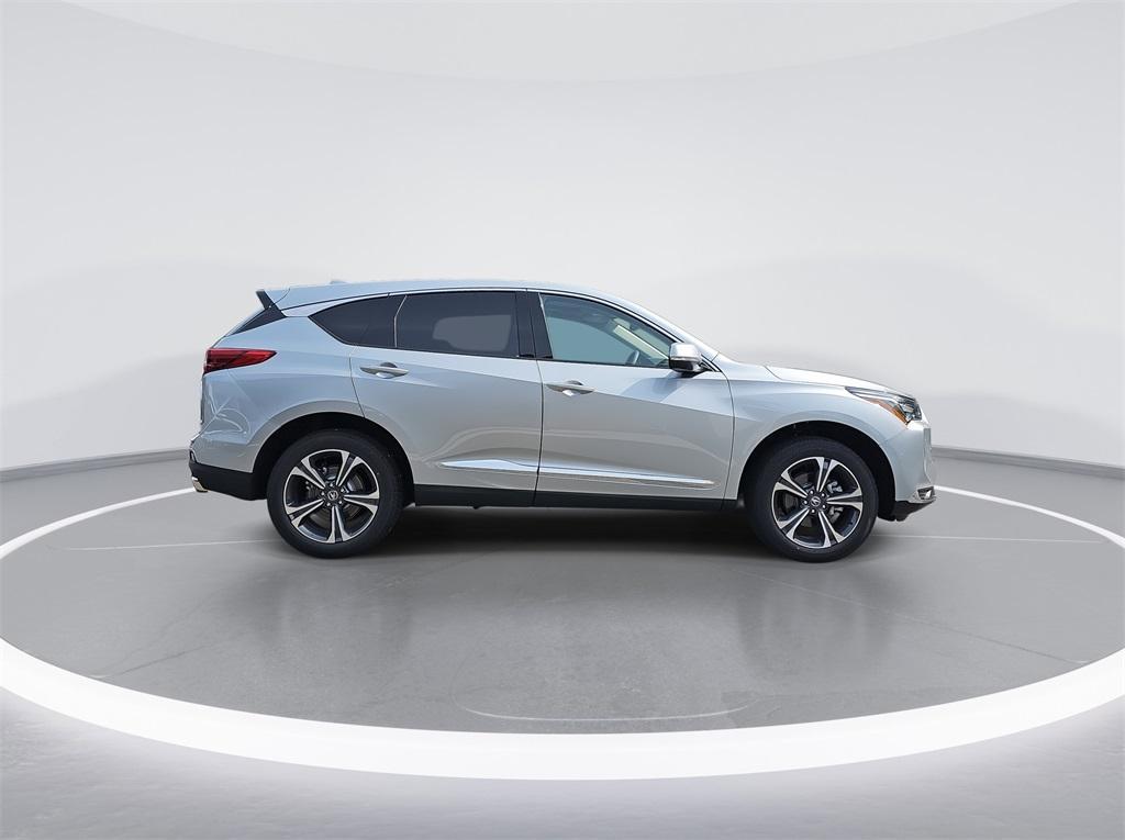 new 2025 Acura RDX car, priced at $48,650