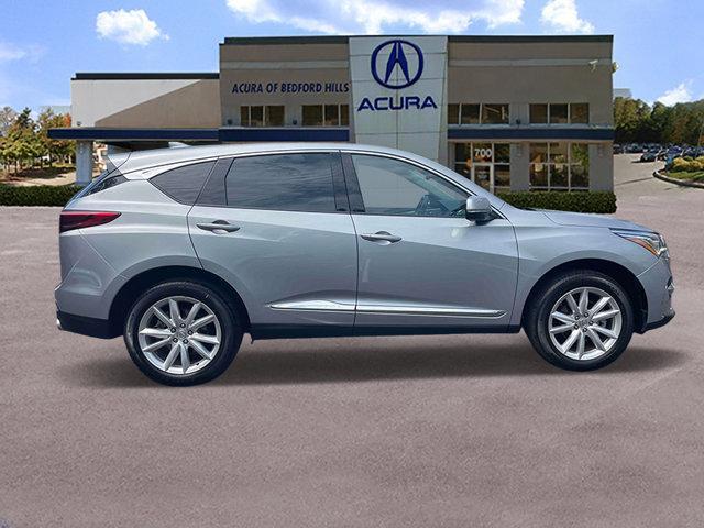 used 2021 Acura RDX car, priced at $26,000