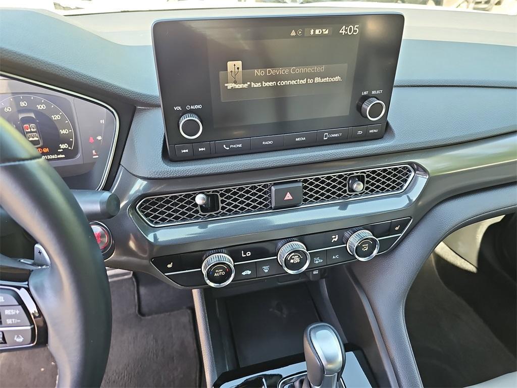 used 2023 Acura Integra car, priced at $28,000
