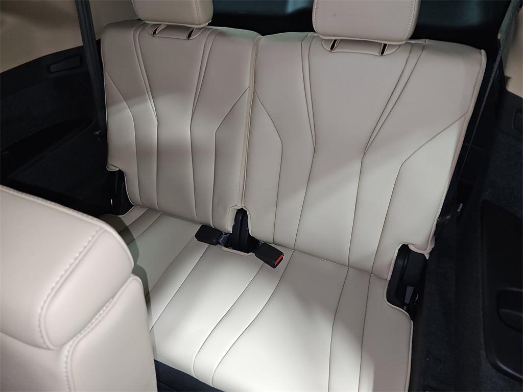 used 2023 Acura MDX car, priced at $37,488