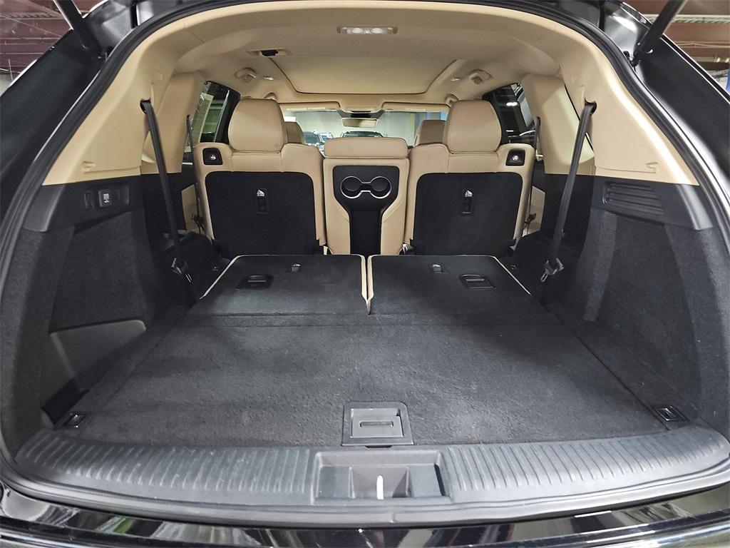 used 2023 Acura MDX car, priced at $37,488