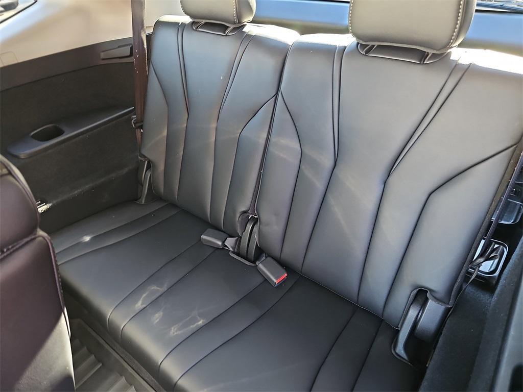 used 2022 Acura MDX car, priced at $34,500
