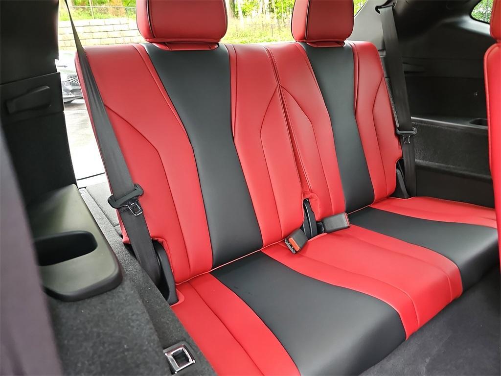 new 2025 Acura MDX car, priced at $63,750