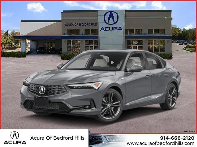 new 2025 Acura Integra car, priced at $36,795