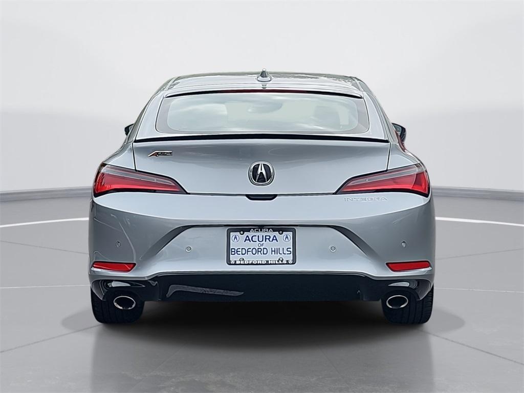 used 2023 Acura Integra car, priced at $28,288