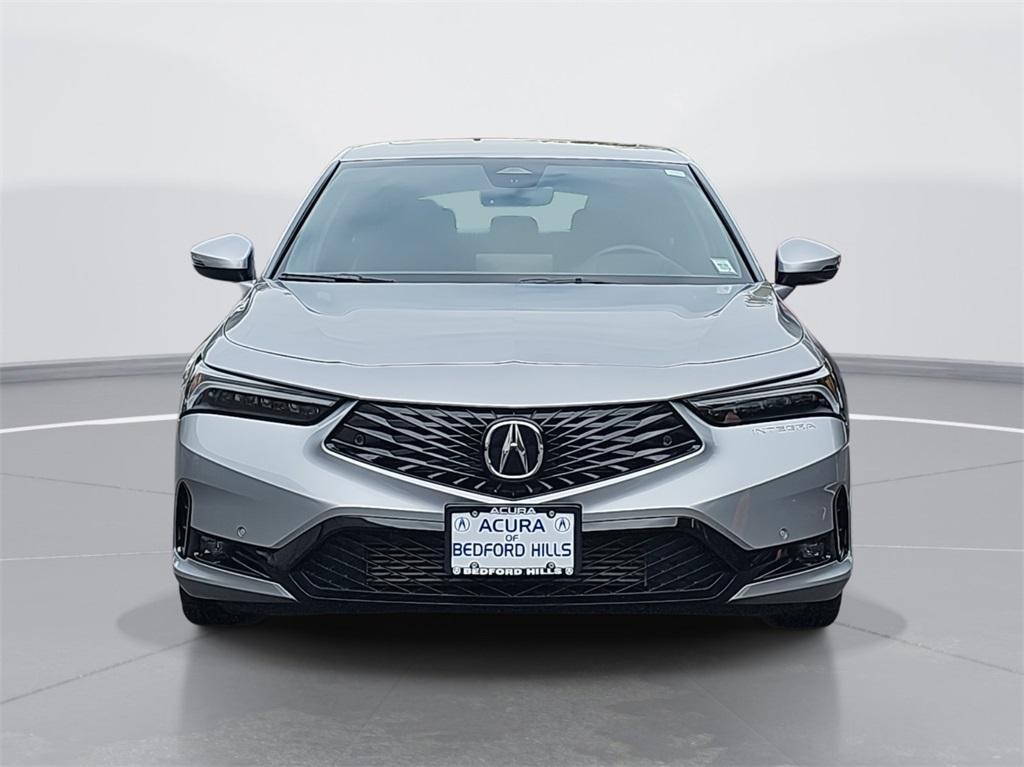 used 2023 Acura Integra car, priced at $28,288