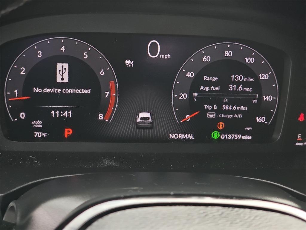 used 2023 Acura Integra car, priced at $28,288