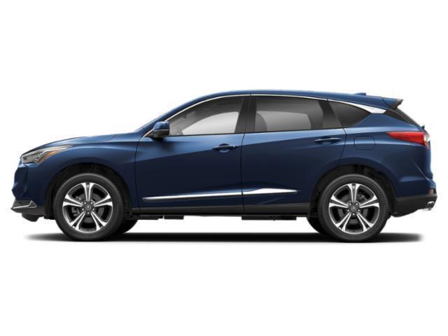 new 2025 Acura RDX car, priced at $48,650