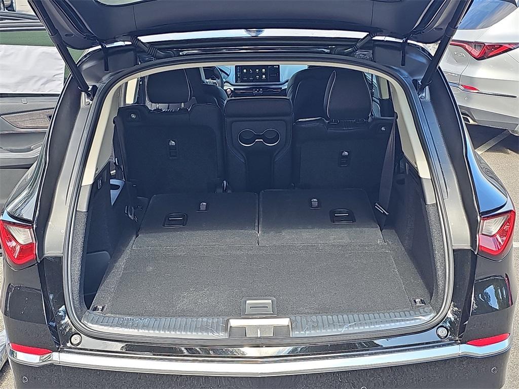 new 2026 Acura MDX car, priced at $68,850