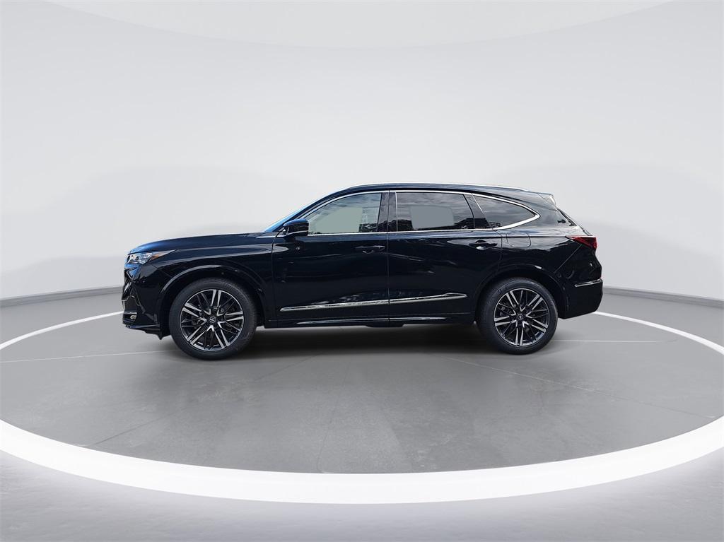 new 2026 Acura MDX car, priced at $68,850