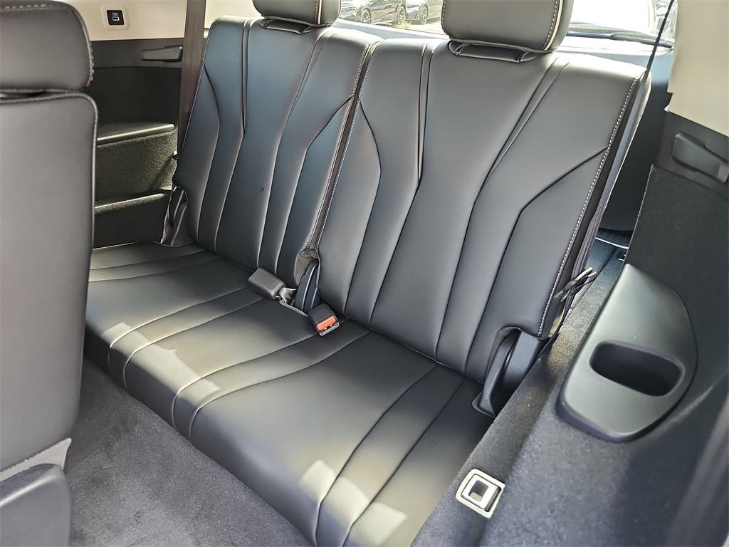 new 2026 Acura MDX car, priced at $68,850