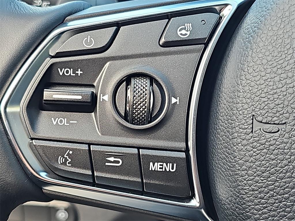 new 2026 Acura MDX car, priced at $68,850