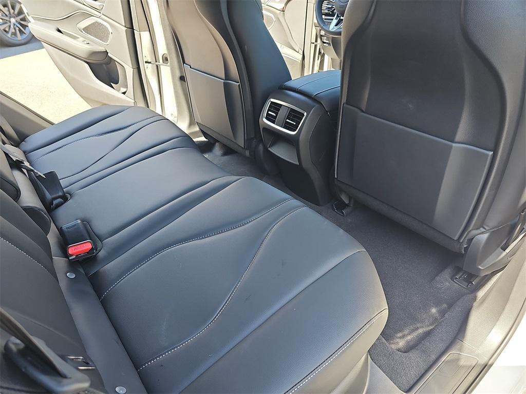 new 2025 Acura RDX car, priced at $46,650