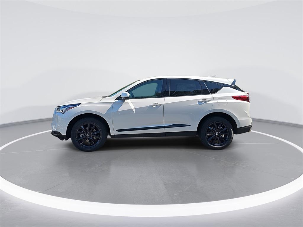 new 2025 Acura RDX car, priced at $46,650