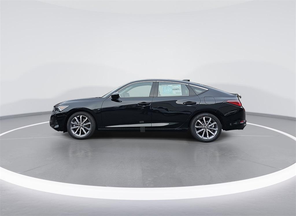 new 2025 Acura Integra car, priced at $34,795