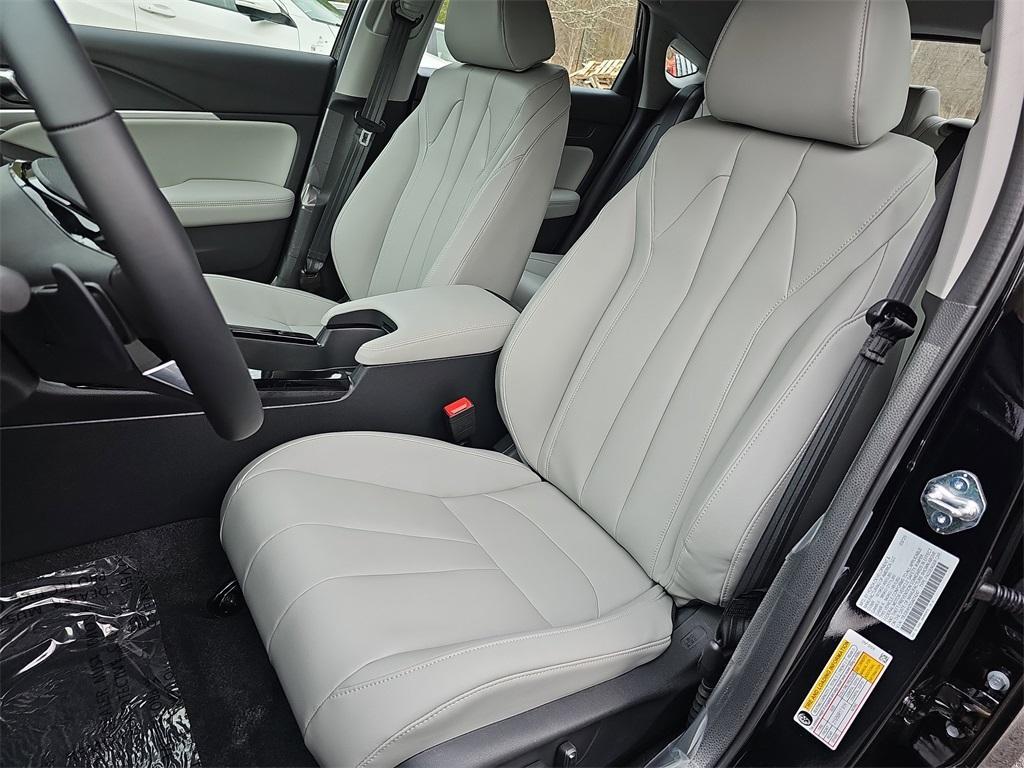 new 2025 Acura Integra car, priced at $34,795
