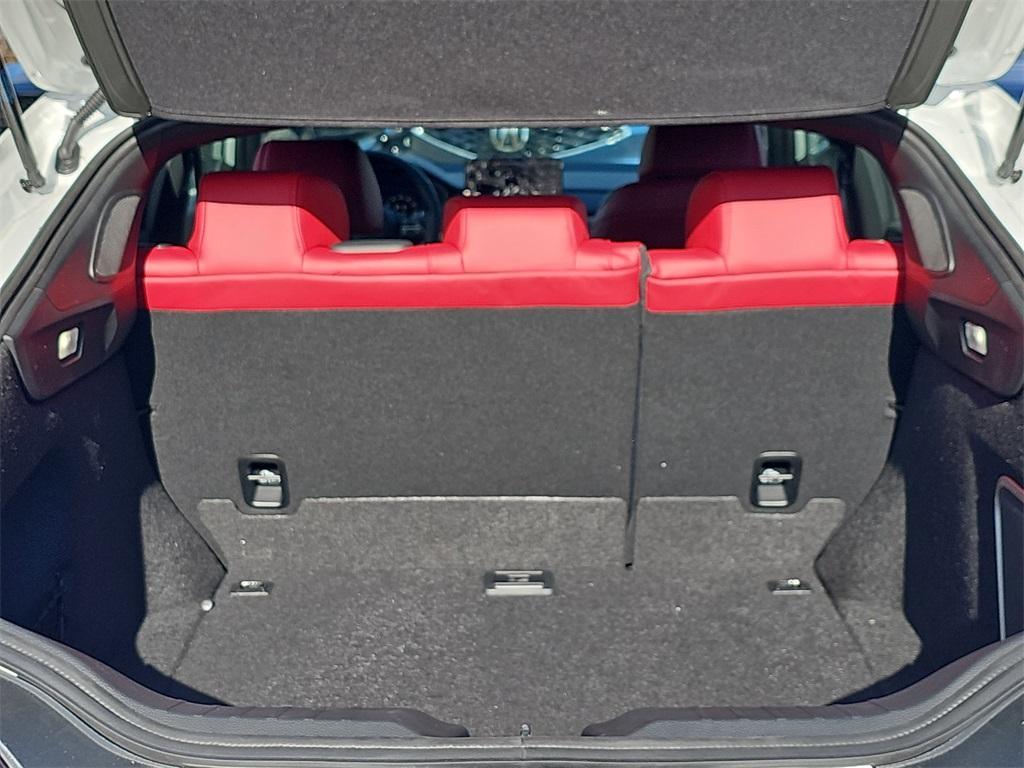 new 2026 Acura Integra car, priced at $40,995